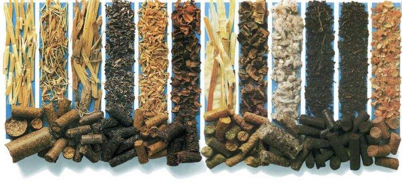 影響生物質(zhì)燃料顆粒設(shè)備出料口因素？