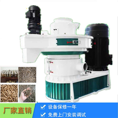 看完這篇文章，你還覺得木屑顆粒機(jī)不可靠？