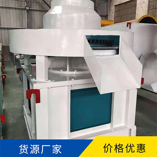 創(chuàng)辦生物質(zhì)顆粒機廠需要什么設(shè)備？