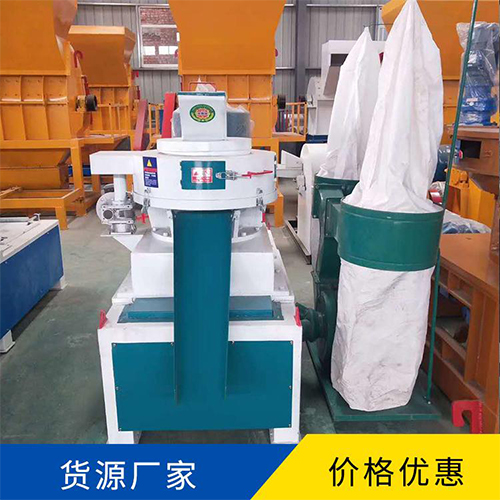勁爆！生物質(zhì)燃料顆粒機電機的如何維護