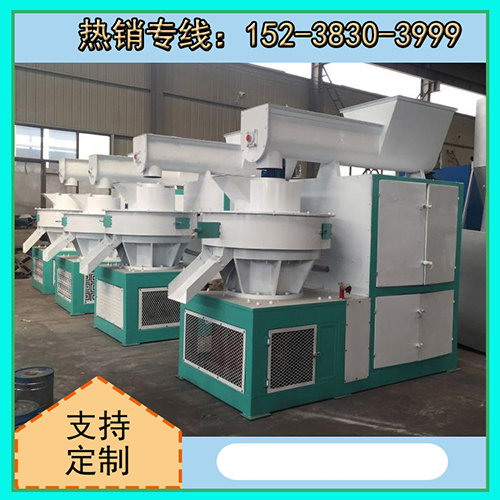 稻殼制粒機保養(yǎng)及損壞稻殼顆粒機壓輥軸承原因有哪些？